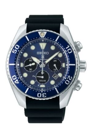 Seiko SSC759J1 horloge