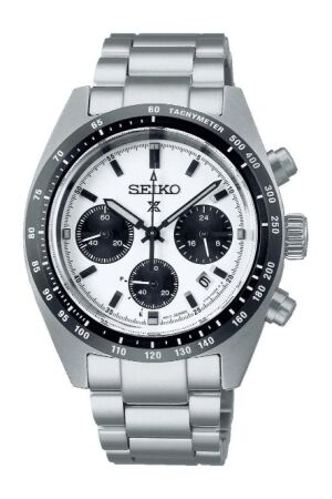 Seiko SSC813P1 horloge