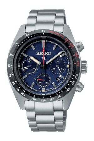 Seiko SSC815P1 horloge