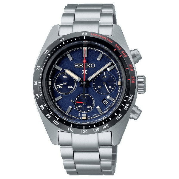 Seiko SSC815P1 horloge