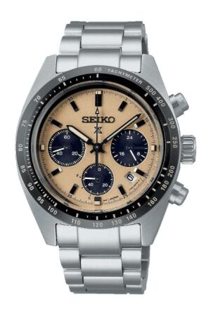 Seiko SSC817P1 horloge