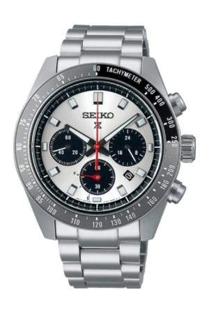 Seiko SSC911p1 horloge