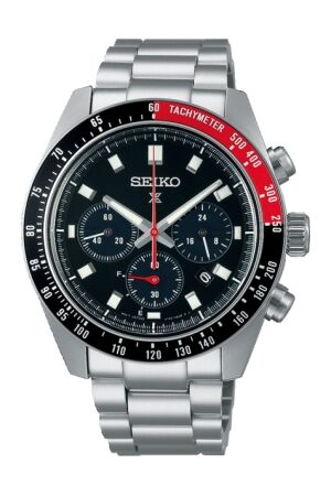 Seiko SSC915P1 horloge