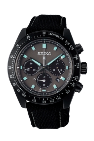 Seiko SSC923P1 horloge