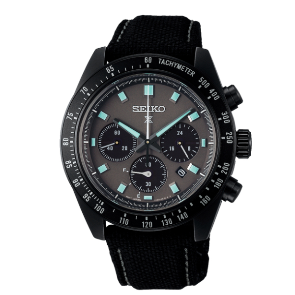 Seiko SSC923P1 horloge