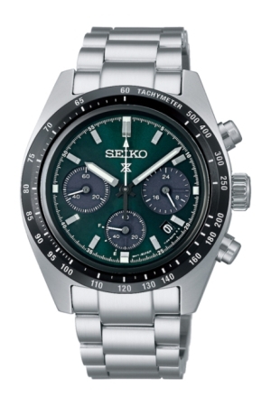 Seiko SSC933P1 horloge