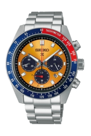 Seiko SSC947P1 horloge