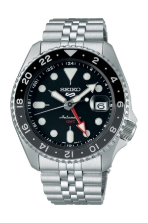 Seiko SSK001K1 horloge