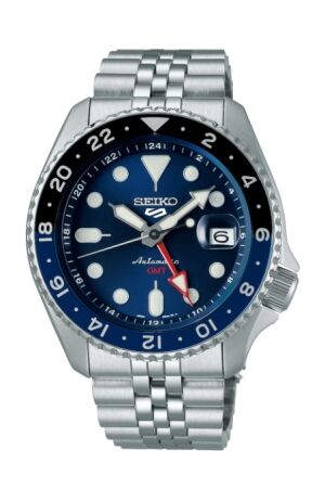 Seiko SSK003K1 horloge