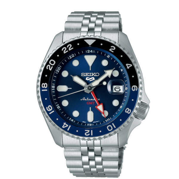 Seiko SSK003K1 horloge