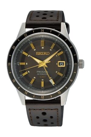 Seiko SSK013J1 horloge