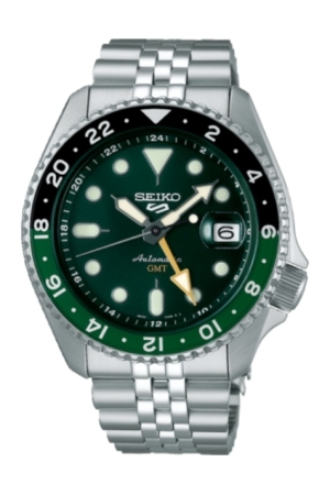 Seiko SSK035K1 horloge