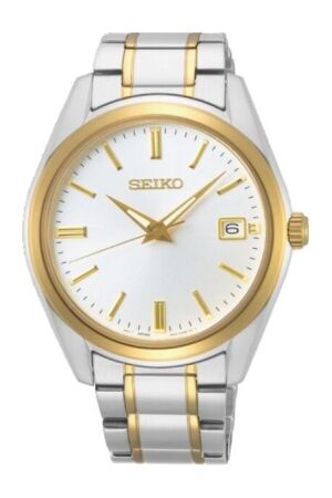 Seiko sur312p1 horloge