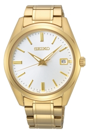 Seiko SUR314P1 horloge