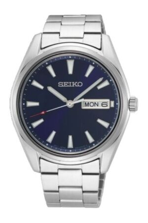 Seiko SUR341P1 horloge