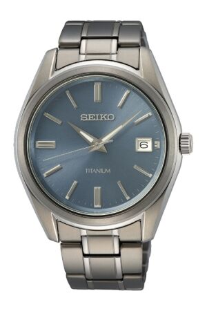Seiko SUR371P1 horloge