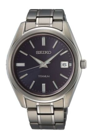 Seiko SUR373P1 horloge