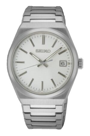 Seiko SUR553P1 horloge