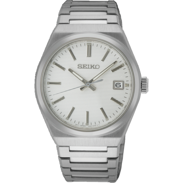Seiko SUR553P1 horloge