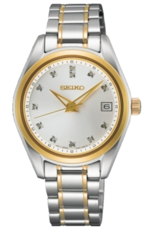 Seiko SUR582P1 horloge