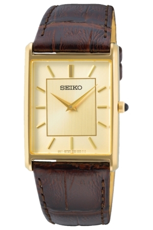 Seiko SWR064P1 horloge