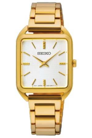 Seiko SWR078P1 horloge