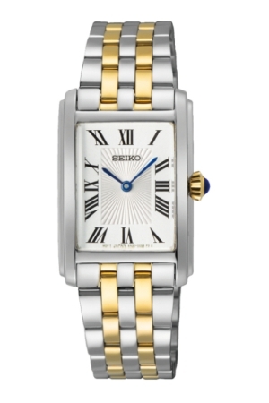 Seiko SWR087P1 horloge