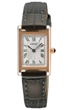 Seiko SWR096P1 horloge