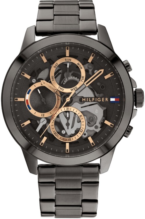 Tommy Hilfiger TH1710479 horloge