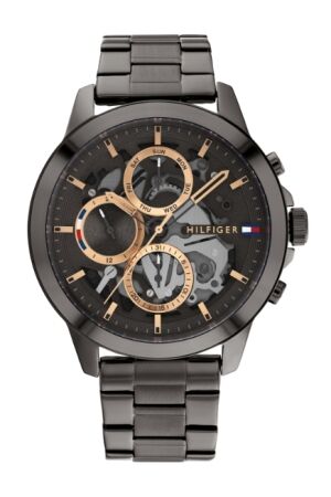 Tommy Hilfiger TH1710479 horloge