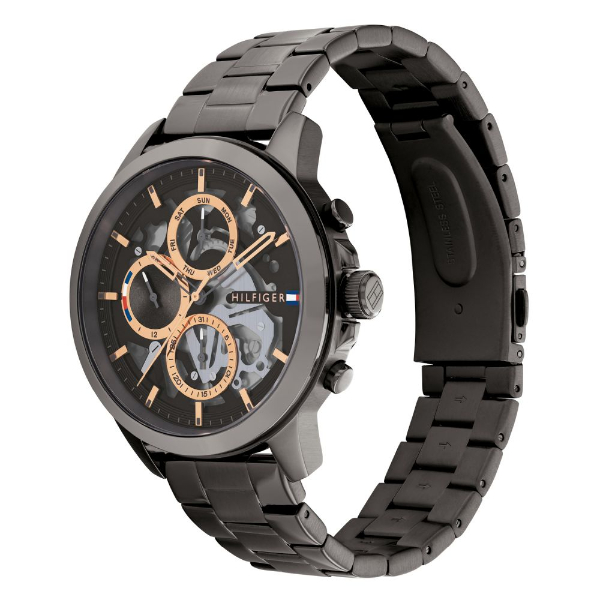 Tommy Hilfiger TH1710479 horloge