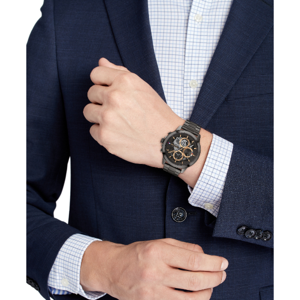 Tommy Hilfiger TH1710479 horloge