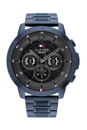 Tommy Hilfiger TH1710493 horloge