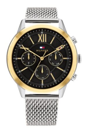 Tommy Hilfiger TH1710528 horloge