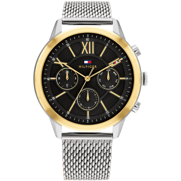Tommy Hilfiger TH1710528 horloge