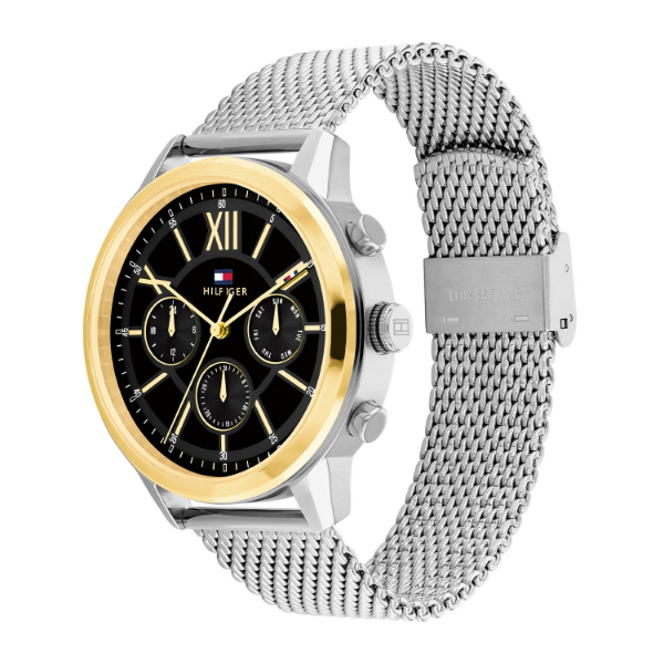 Tommy Hilfiger TH1710528 horloge
