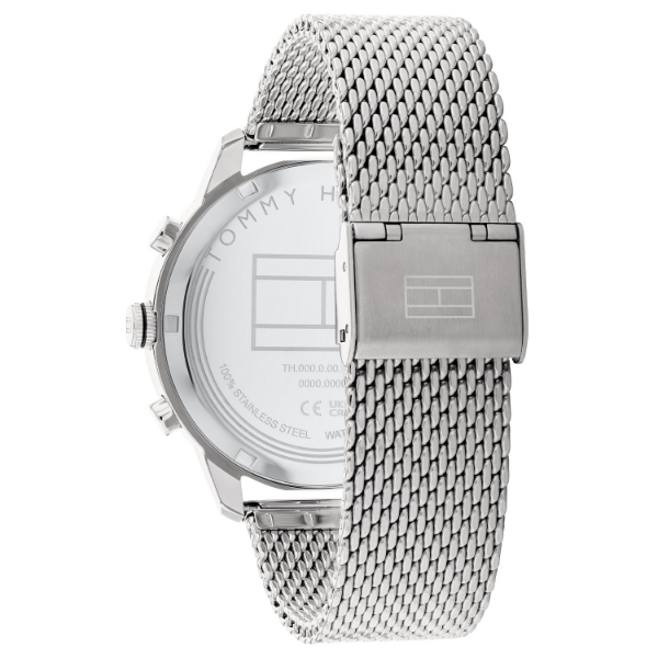 Tommy Hilfiger TH1710528 horloge