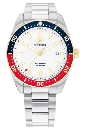 Tommy Hilfiger TH1710551 horloge