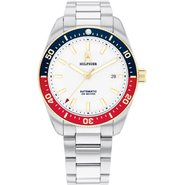 Tommy Hilfiger TH1710551 horloge