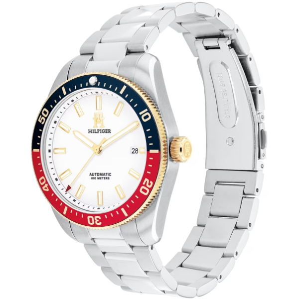 Tommy Hilfiger TH1710551 horloge