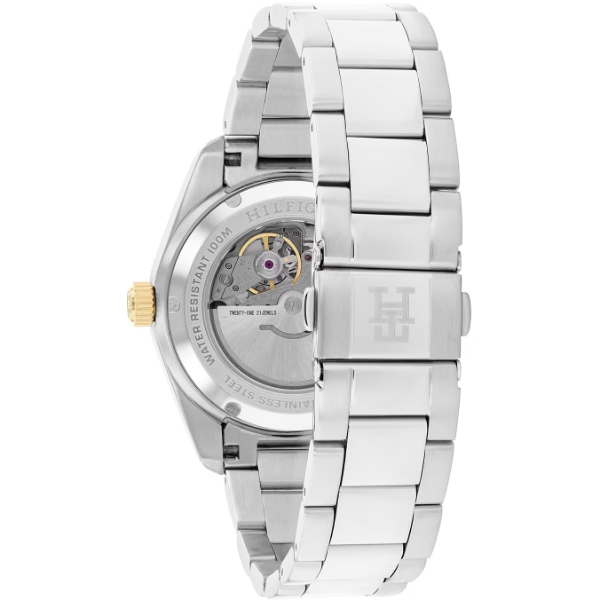 Tommy Hilfiger TH1710551 horloge