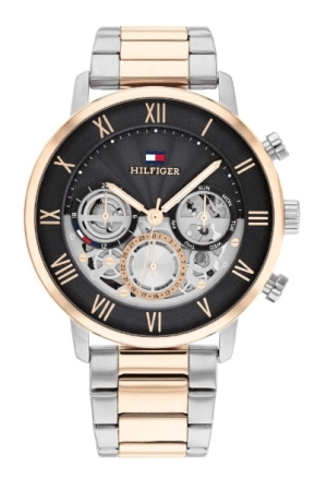 Tommy Hilfiger TH1710570 horloge