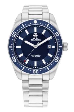 Tommy Hilfiger TH1710591 horloge