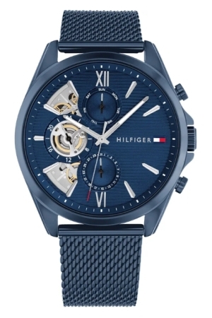 Tommy Hilfiger TH1710648 horloge