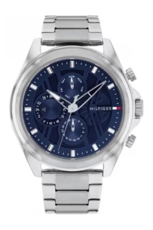 Tommy Hilfiger TH1710656 horloge