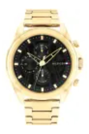 Tommy Hilfiger TH1710658 horloge