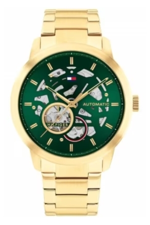 Tommy Hilfiger TH1710662 horloge