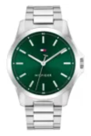 Tommy Hilfiger TH1710672 horloge