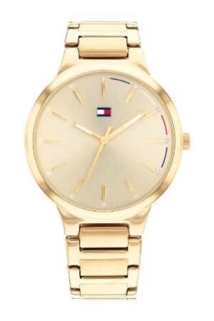 Tommy Hilfiger TH1782402 horloge