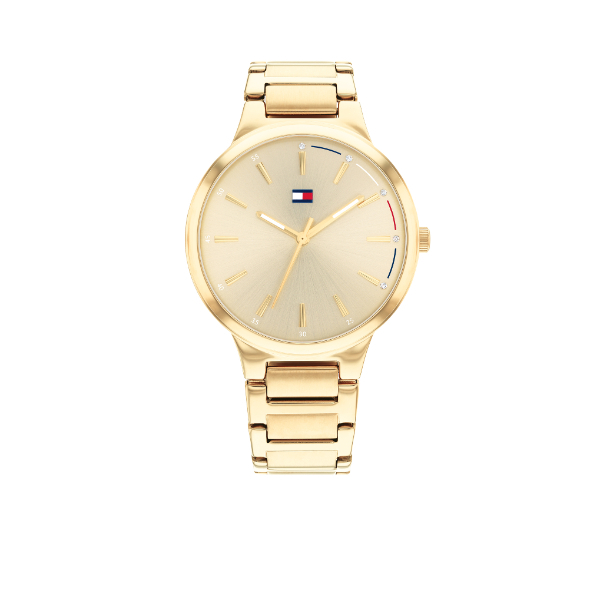 Tommy Hilfiger TH1782402 horloge
